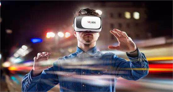 拜城VR全景丨沉浸式体验线上看房